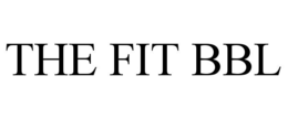 THE FIT BBL trademark