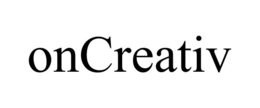 ONCREATIV trademark