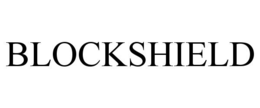 BLOCKSHIELD trademark