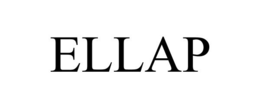 ELLAP trademark