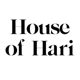 HOUSE OF HARI trademark