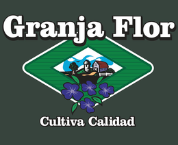 GRANJA FLOR CULTIVA CALIDAD trademark