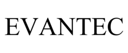 EVANTEC trademark