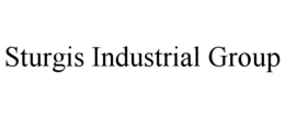 STURGIS INDUSTRIAL GROUP trademark