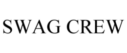 SWAG CREW trademark