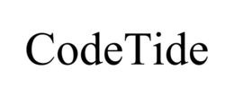 CODETIDE trademark