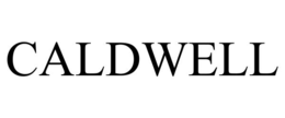 CALDWELL trademark
