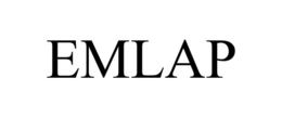 EMLAP trademark