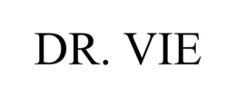 DR. VIE trademark