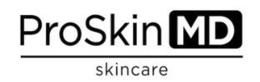 PROSKIN MD SKINCARE trademark