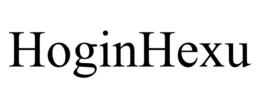 HOGINHEXU trademark