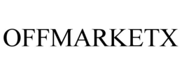 OFFMARKETX trademark