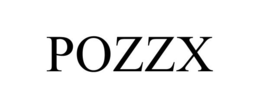 POZZX trademark