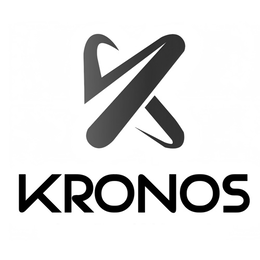 K KRONOS trademark