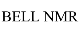 BELL NMR trademark