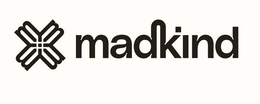MMMM MADKIND trademark