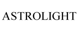 ASTROLIGHT trademark
