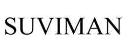 SUVIMAN trademark