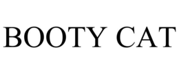 BOOTY CAT trademark