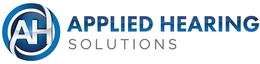 APPLIED HEARING SOLUTIONS AH trademark