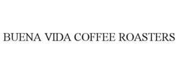 BUENA VIDA COFFEE ROASTERS trademark