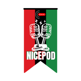 ON AIR NICEPOD trademark
