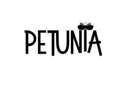 PETUNIA trademark