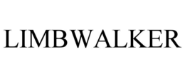 LIMBWALKER trademark