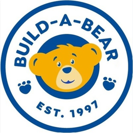 BUILD-A-BEAR EST. 1997 trademark