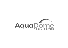 AQUADOME POOL COVER trademark