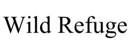 WILD REFUGE trademark