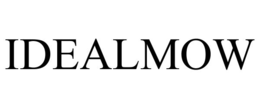 IDEALMOW trademark