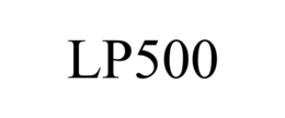 LP500 trademark