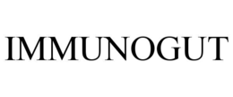 IMMUNOGUT trademark