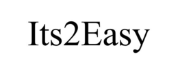 ITS2EASY trademark