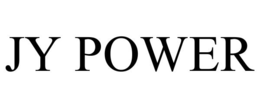 JY POWER trademark