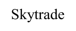 SKYTRADE trademark