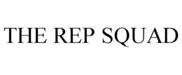 THE REP SQUAD trademark