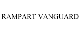 RAMPART VANGUARD trademark