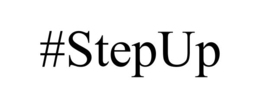 #STEPUP trademark