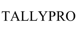 TALLYPRO trademark