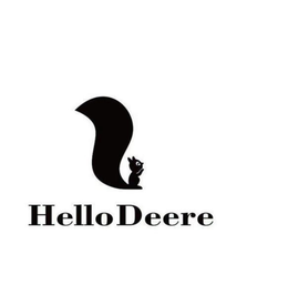 HELLODEERE trademark