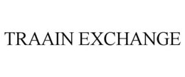 TRAAIN EXCHANGE trademark