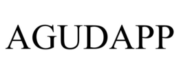 AGUDAPP trademark