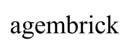 AGEMBRICK trademark