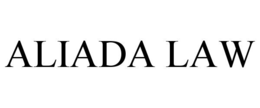 ALIADA LAW trademark