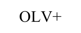 OLV+ trademark