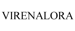 VIRENALORA trademark