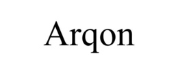 ARQON trademark