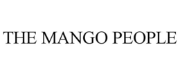 THE MANGO PEOPLE trademark